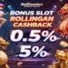 KoiDomino Slot Mandiri Online Resmi Banyak Jackpot