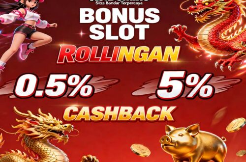 KoiDomino Platform Terbaik Slot APK Dana Hari Ini