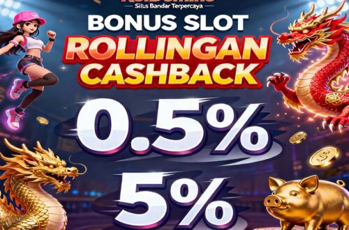 KoiDomino Slot APK Ovo Paling Gacor Hari Ini